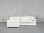 4-Seat Modular Corner Sectional