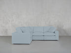 4-Seat Modular Corner Sectional