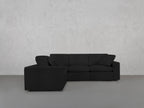 4-Seat Modular Corner Sectional