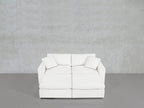 4-Seat Modular Daybed