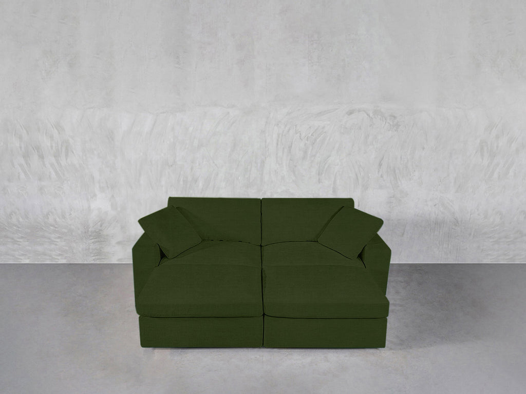 4-Seat Modular Daybed
