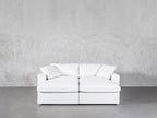 4-Seat Modular Daybed