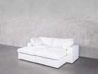 4-Seat Modular Daybed