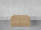 4-Seat Modular Daybed