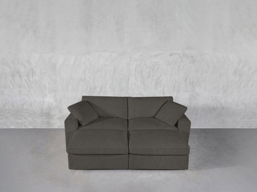 4-Seat Modular Daybed