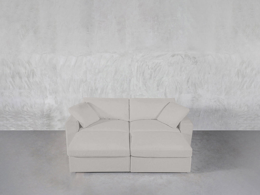 4-Seat Modular Daybed