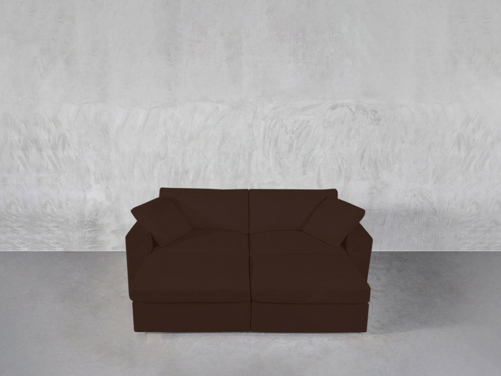 4-Seat Modular Daybed