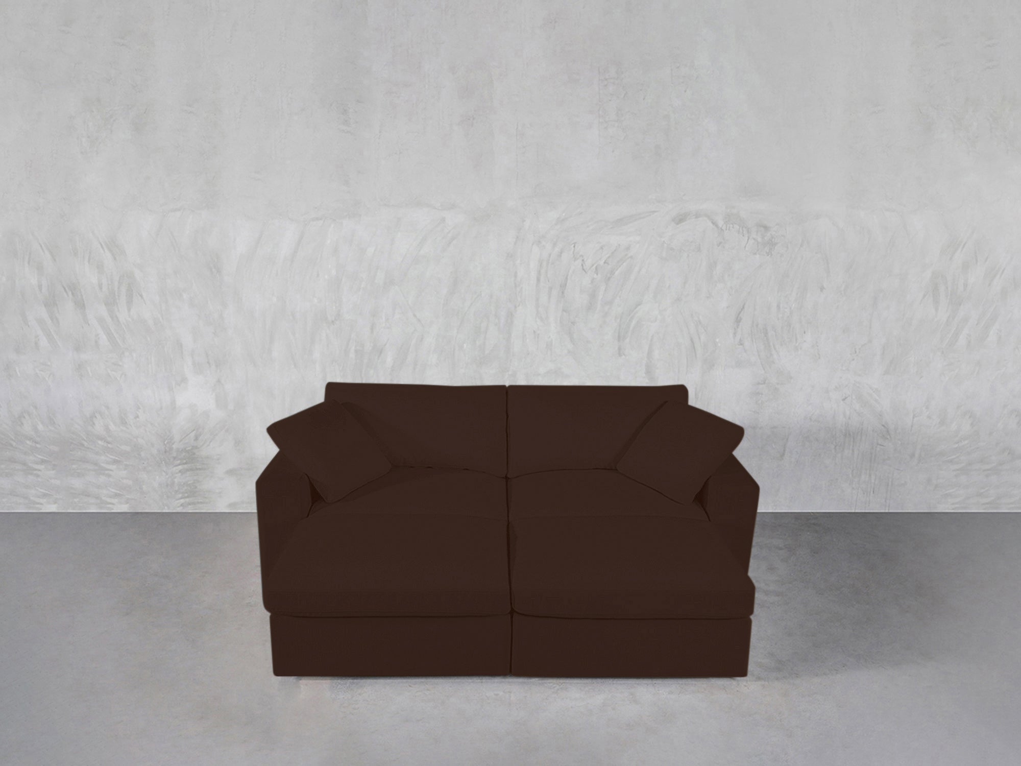 4-Seat Modular Daybed