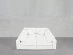 4-Seat Modular Open Corner Sectional