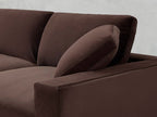 4-1-1 Sofa & Armchair Set