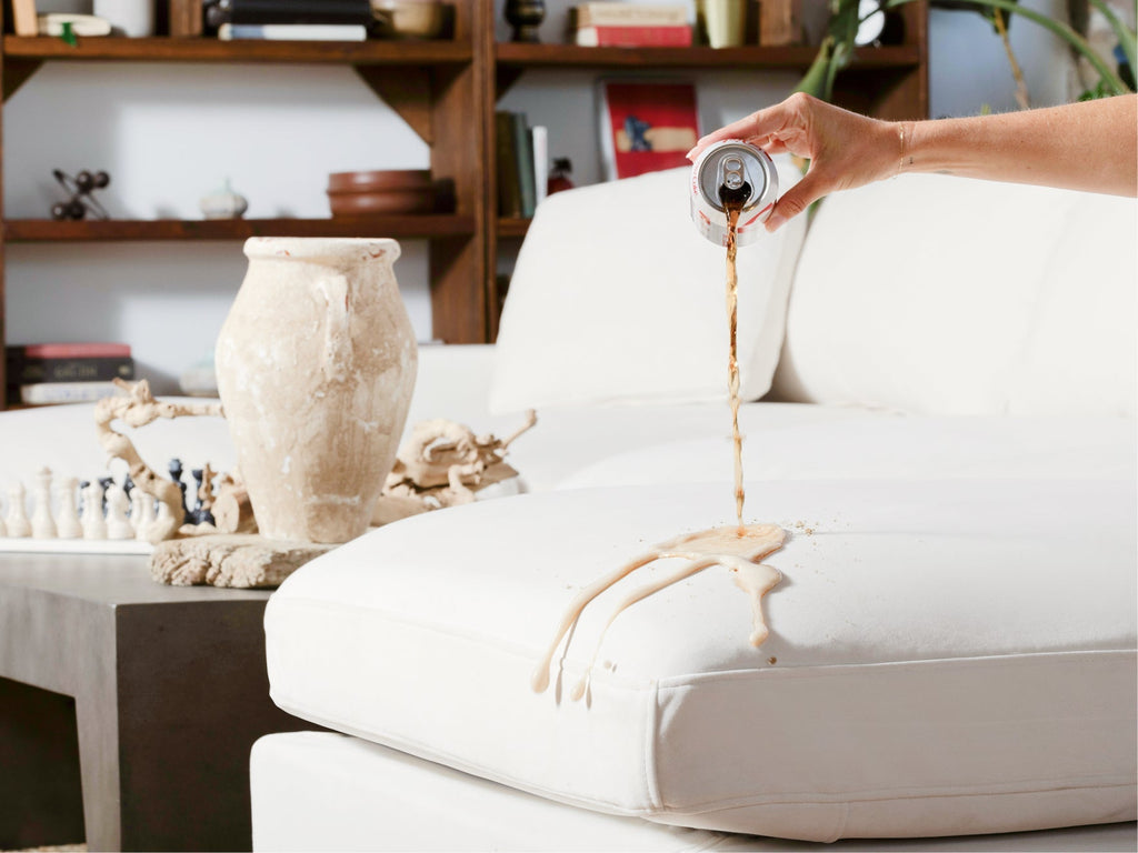 2-1-1 Sofa & Armchair Set