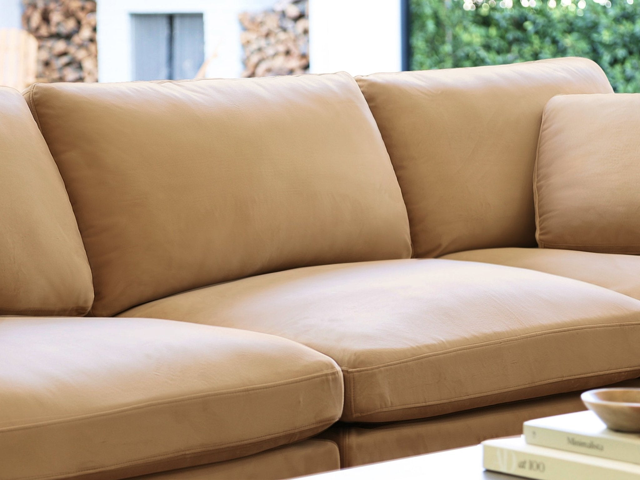 3-2 Sofa Set