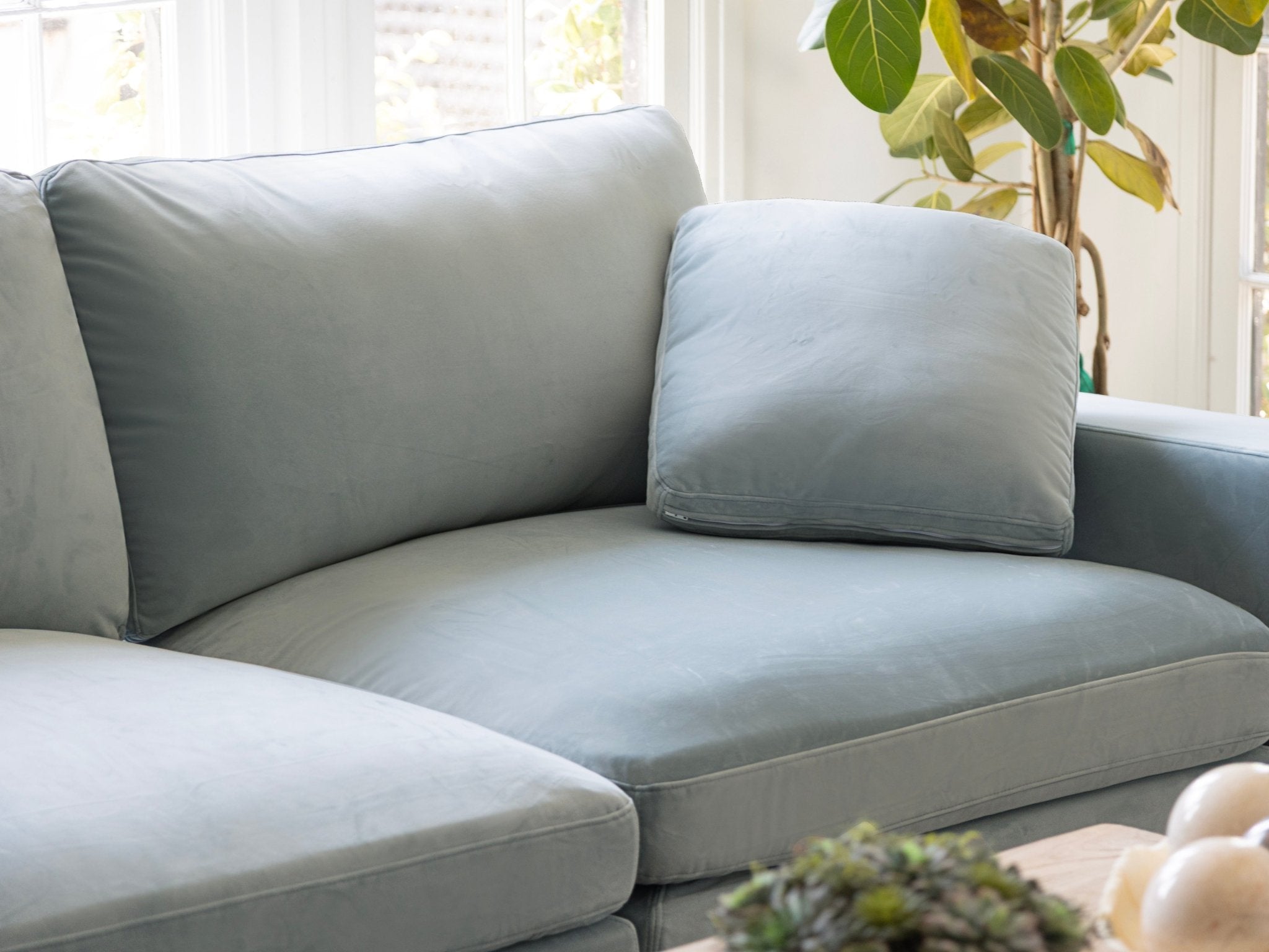 3-1-1 Sofa & Armchair Set