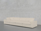 4-Seat Modular Sofa