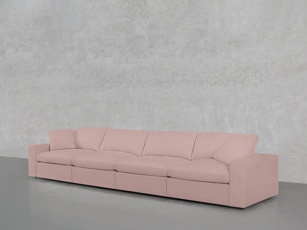 4-Seat Modular Sofa