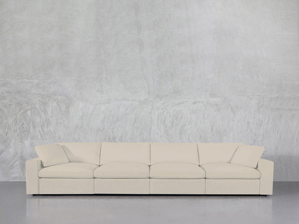4-Seat Modular Sofa
