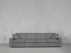 4-Seat Modular Sofa
