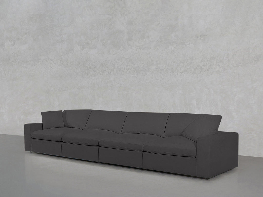 4-Seat Modular Sofa