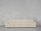 4-Seat Modular Sofa