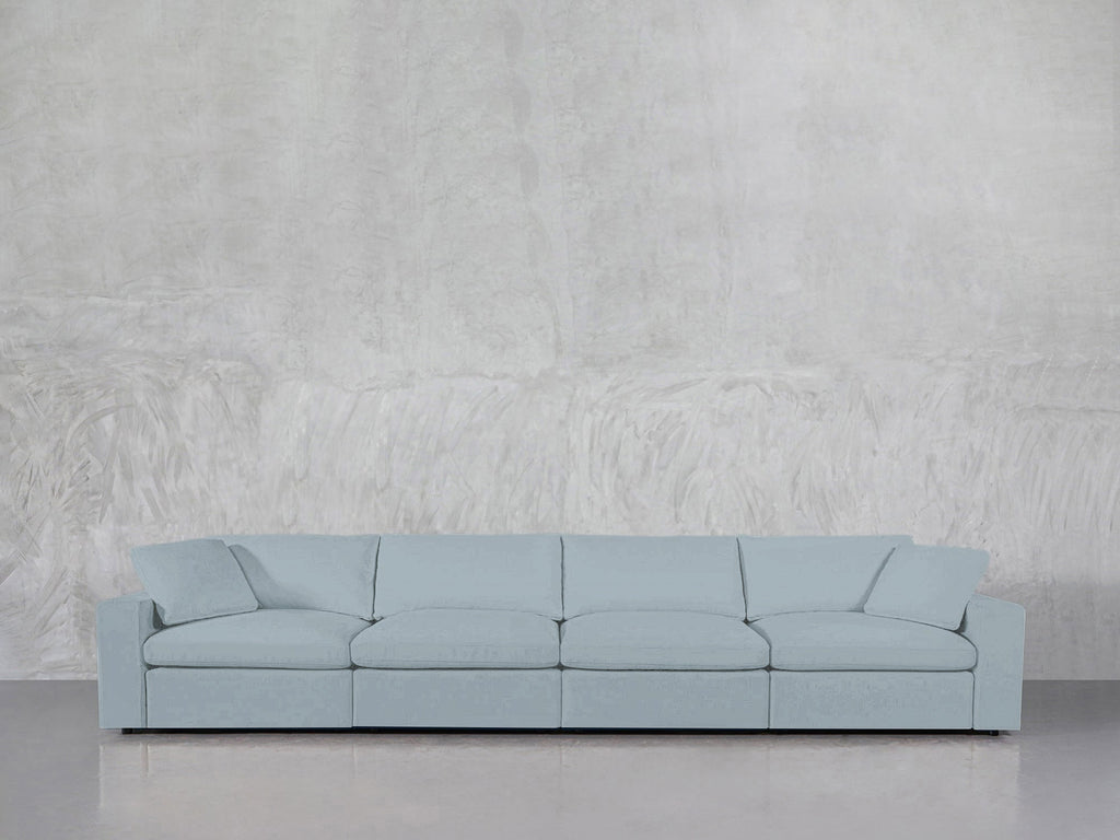 4-Seat Modular Sofa