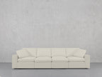 4-Seat Modular Sofa