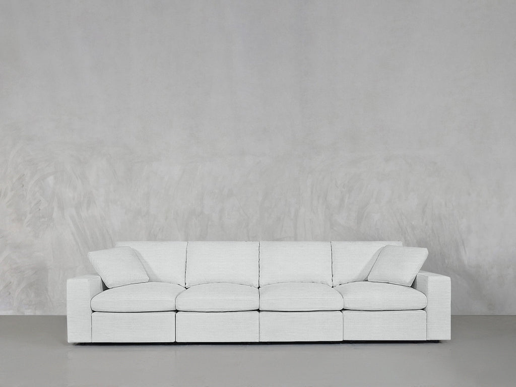4-Seat Modular Sofa