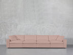 4-Seat Modular Sofa