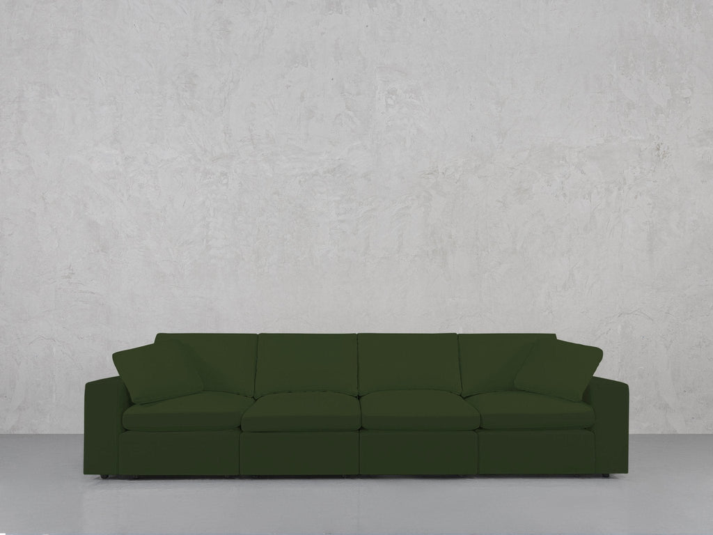 4-Seat Modular Sofa