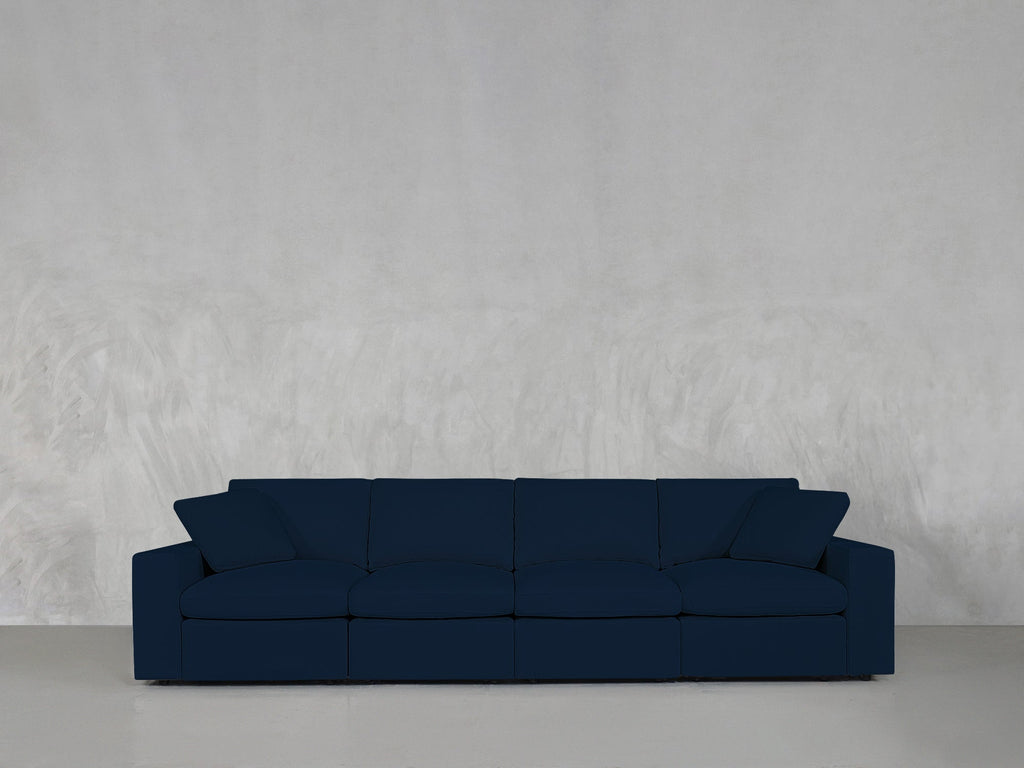 4-Seat Modular Sofa