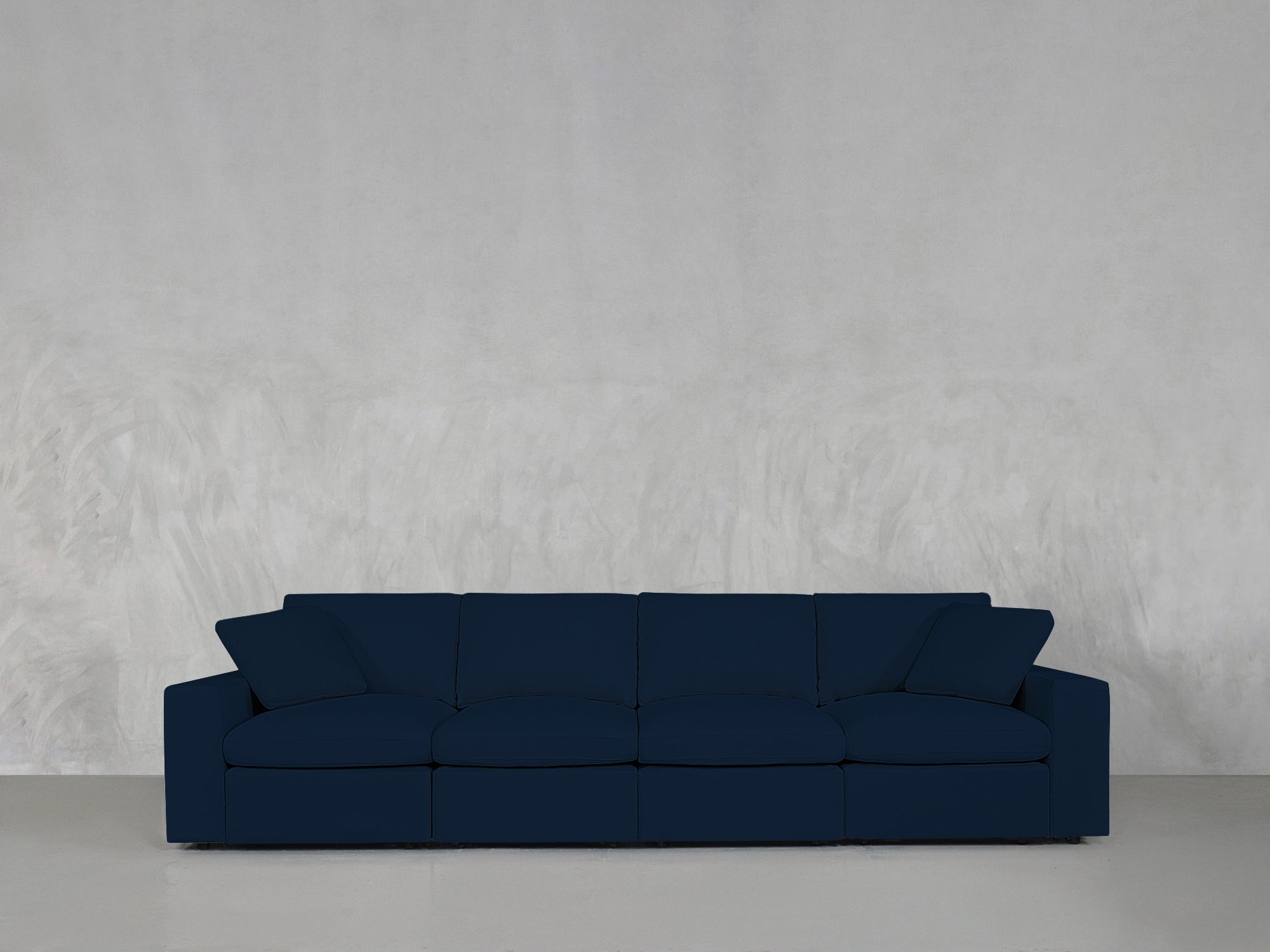 4-Seat Modular Sofa