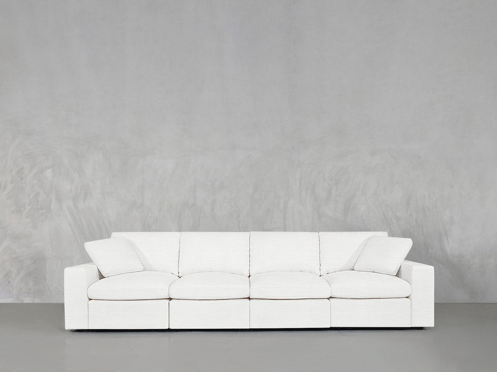 4-Seat Modular Sofa
