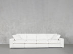 4-Seat Modular Sofa
