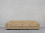 4-Seat Modular Sofa