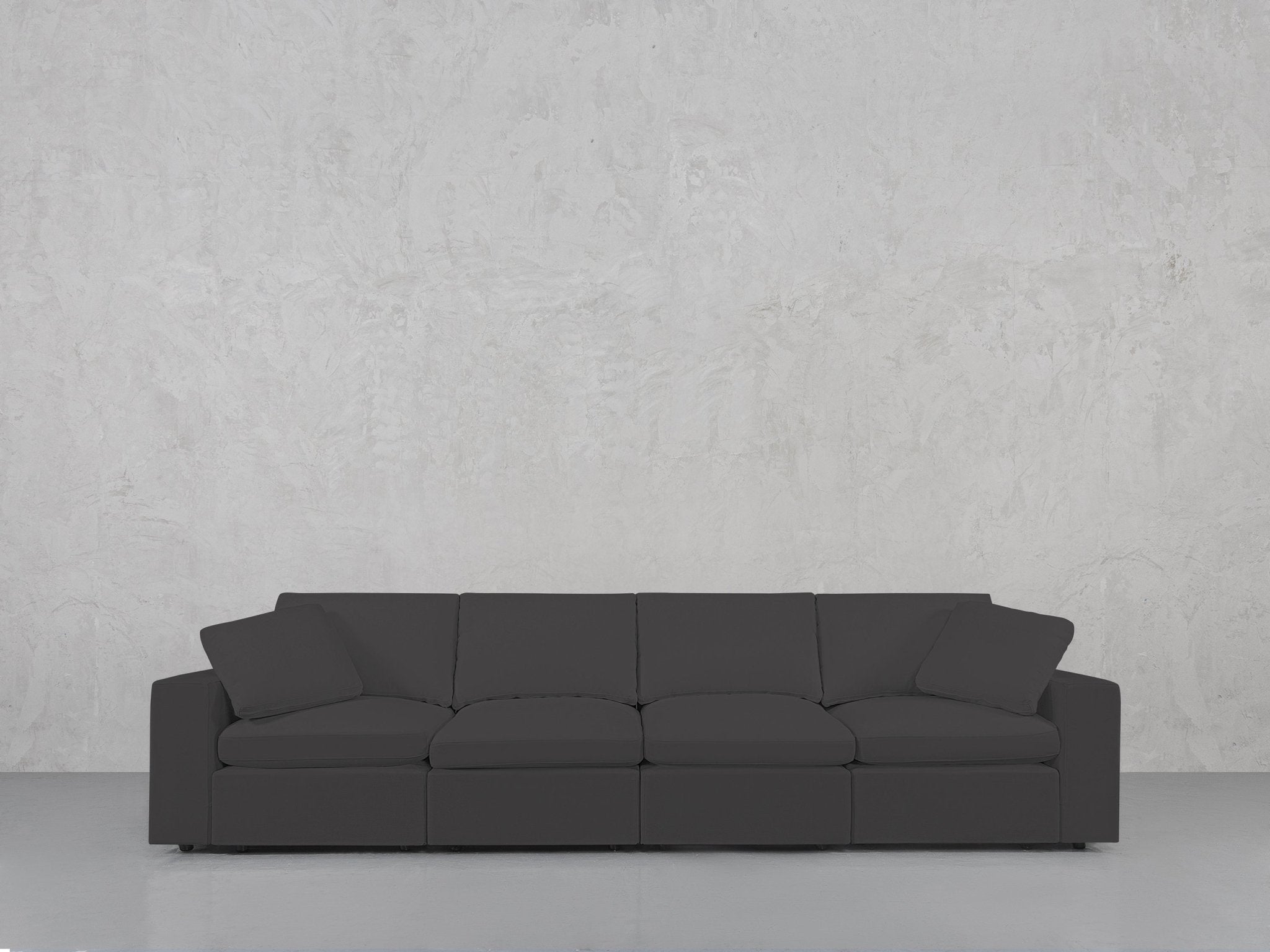 4-Seat Modular Sofa