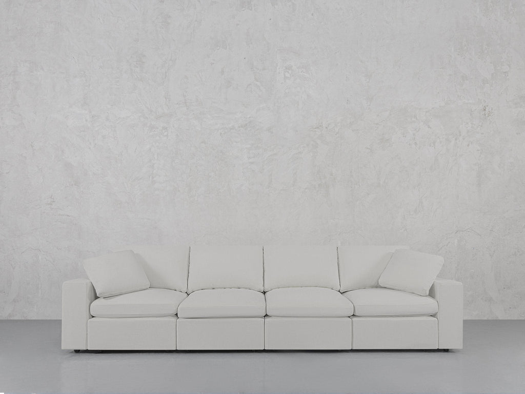 4-Seat Modular Sofa