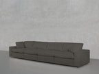 4-Seat Modular Sofa