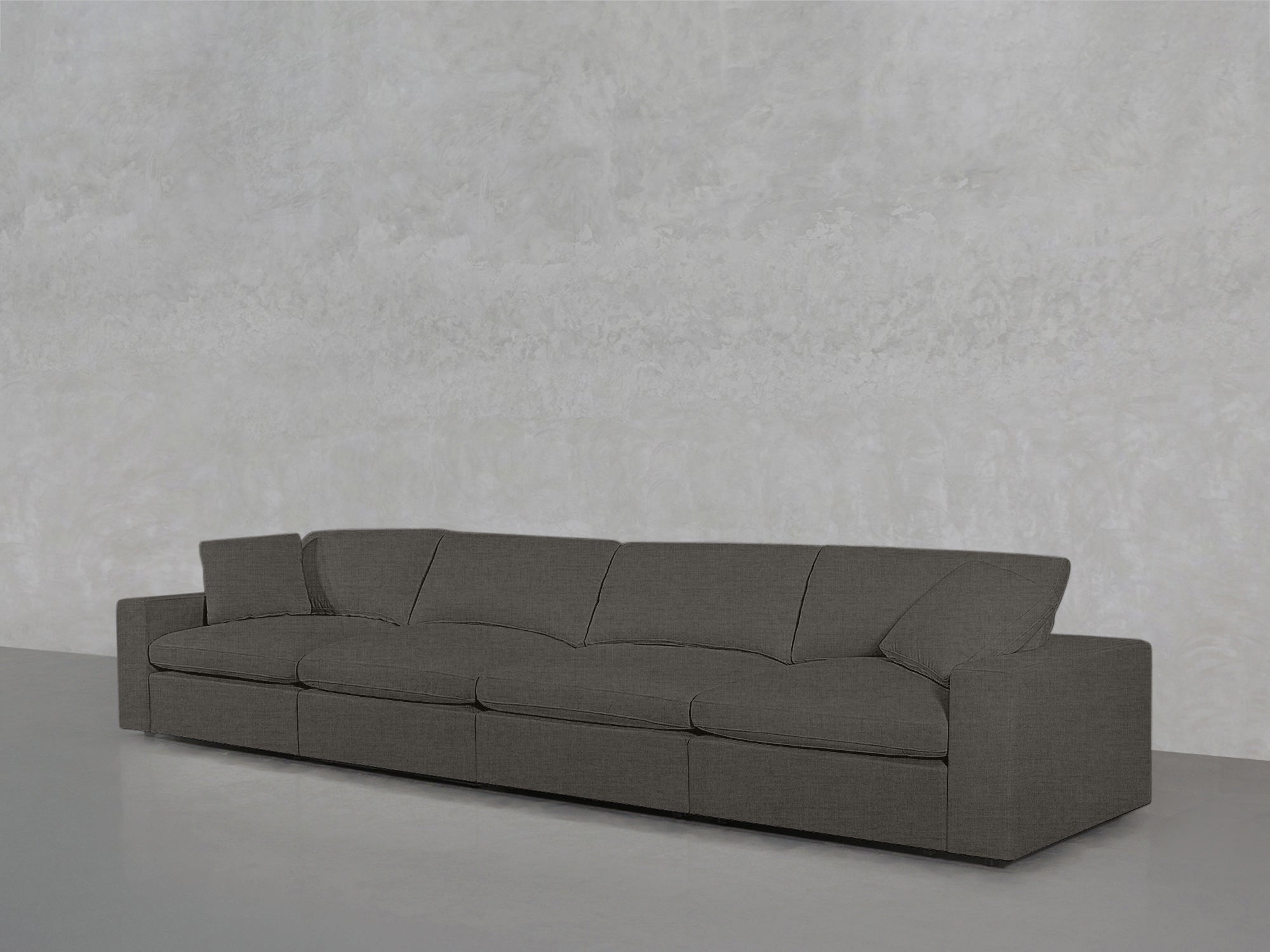 4-Seat Modular Sofa