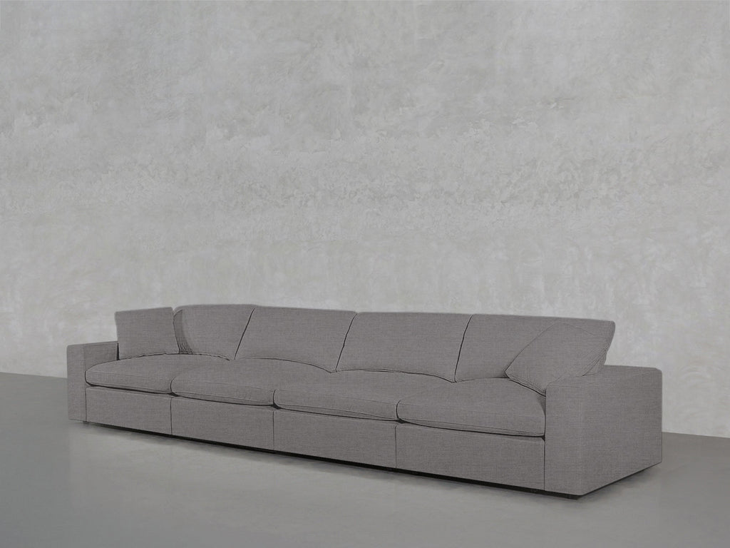 4-Seat Modular Sofa