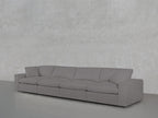 4-Seat Modular Sofa