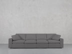 4-Seat Modular Sofa
