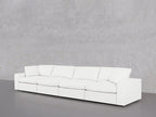 4-Seat Modular Sofa