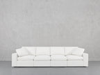 4-Seat Modular Sofa