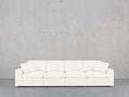 4-Seat Modular Sofa