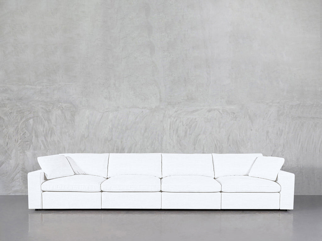 4-Seat Modular Sofa