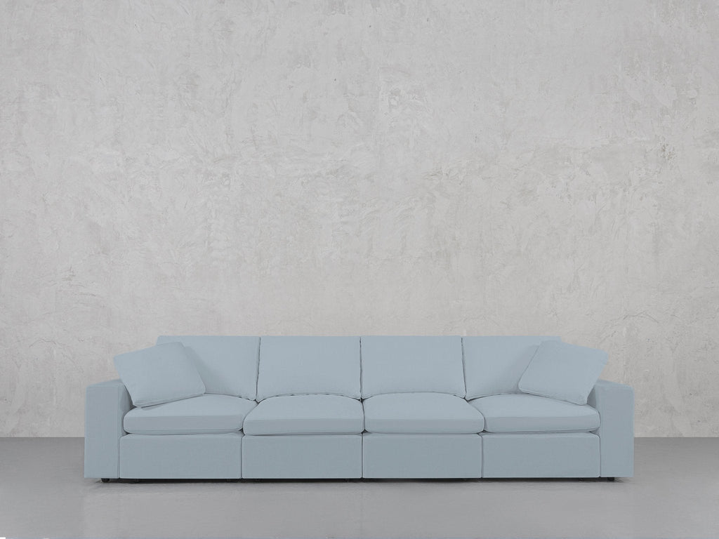 4-Seat Modular Sofa