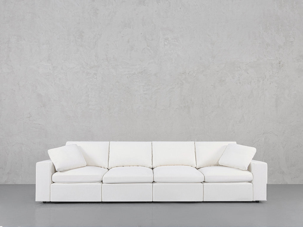 4-Seat Modular Sofa