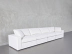 4-Seat Modular Sofa