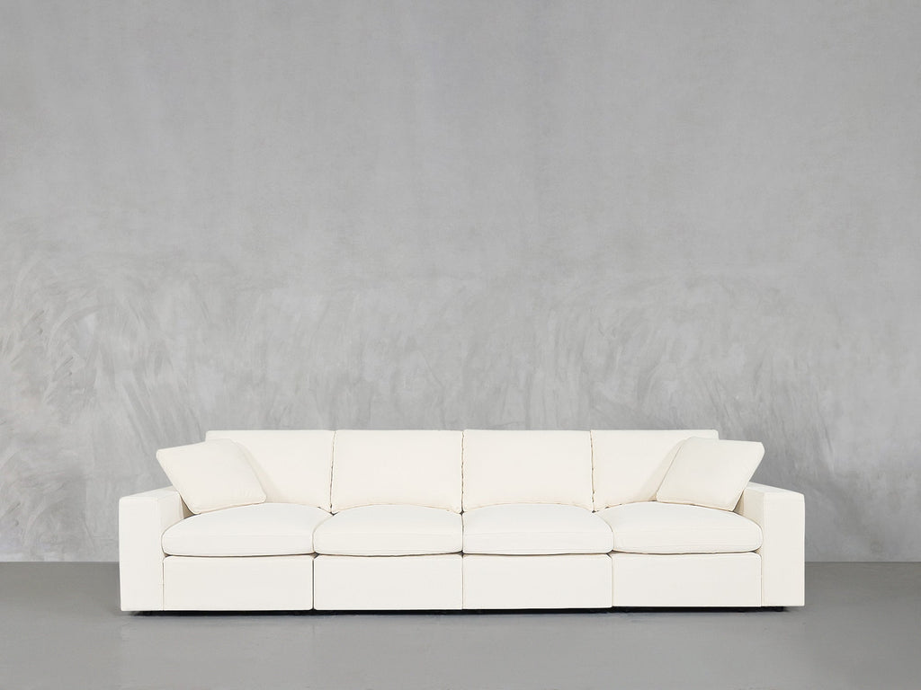 4-Seat Modular Sofa