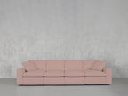 4-Seat Modular Sofa