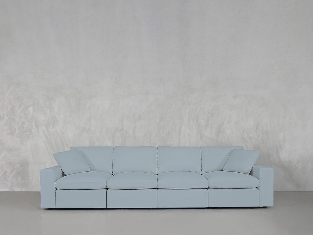 4-Seat Modular Sofa